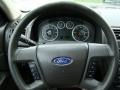 2008 White Suede Ford Fusion SE  photo #22