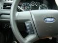 2008 White Suede Ford Fusion SE  photo #23