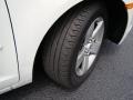 2008 White Suede Ford Fusion SE  photo #28