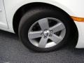 2008 White Suede Ford Fusion SE  photo #29
