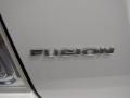 2008 White Suede Ford Fusion SE  photo #34