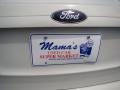 2008 White Suede Ford Fusion SE  photo #36