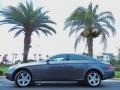 2007 designo Graphite Metallic Mercedes-Benz CLS 550 #66043380