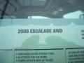 White Diamond - Escalade AWD Photo No. 50