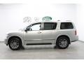 Silver Indulgence - QX 56 4WD Photo No. 2