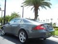  2007 CLS 550 designo Graphite Metallic