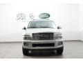 Silver Indulgence - QX 56 4WD Photo No. 3