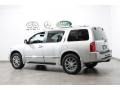 Silver Indulgence - QX 56 4WD Photo No. 5