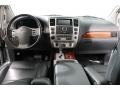 Silver Indulgence - QX 56 4WD Photo No. 6