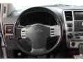 Silver Indulgence - QX 56 4WD Photo No. 7