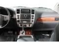 Silver Indulgence - QX 56 4WD Photo No. 9