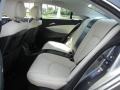 designo Graphite Metallic - CLS 550 Photo No. 14