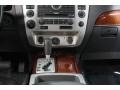 Silver Indulgence - QX 56 4WD Photo No. 11