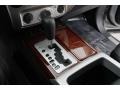 Silver Indulgence - QX 56 4WD Photo No. 12