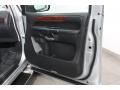 Silver Indulgence - QX 56 4WD Photo No. 13