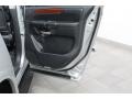 Silver Indulgence - QX 56 4WD Photo No. 14