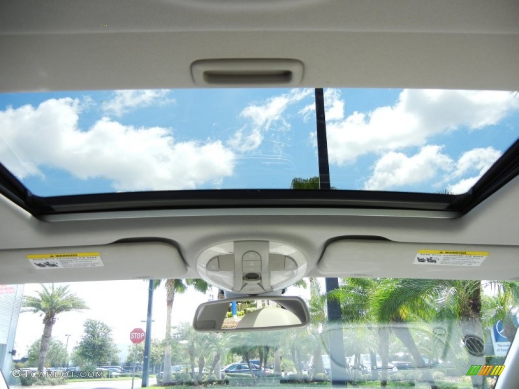 2007 CLS 550 - designo Graphite Metallic / designo Cashmere photo #18