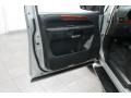 Silver Indulgence - QX 56 4WD Photo No. 17