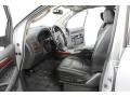 Silver Indulgence - QX 56 4WD Photo No. 19