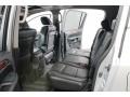 Silver Indulgence - QX 56 4WD Photo No. 20