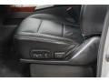 Silver Indulgence - QX 56 4WD Photo No. 21