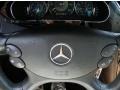 2007 designo Graphite Metallic Mercedes-Benz CLS 550  photo #26