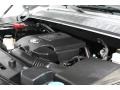 Silver Indulgence - QX 56 4WD Photo No. 26