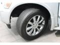 Silver Indulgence - QX 56 4WD Photo No. 28