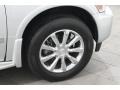 Silver Indulgence - QX 56 4WD Photo No. 31