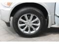 Silver Indulgence - QX 56 4WD Photo No. 32