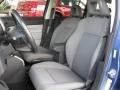 2007 Marine Blue Pearl Jeep Patriot Sport  photo #9