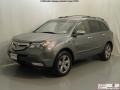 Sterling Gray Metallic - MDX Sport Photo No. 4