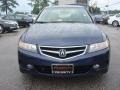 Royal Blue Pearl - TSX Sedan Photo No. 8