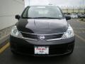 Super Black - Altima 2.5 S Photo No. 2