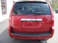 Inferno Red Crystal Pearl - Grand Caravan SXT Photo No. 16