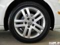Campanella White - Jetta Wolfsburg Edition Sedan Photo No. 33