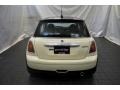 Pepper White - Cooper Hardtop Photo No. 4