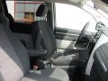 Inferno Red Crystal Pearl - Grand Caravan SXT Photo No. 20