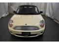 Pepper White - Cooper Hardtop Photo No. 12