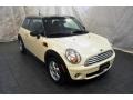 Pepper White - Cooper Hardtop Photo No. 13