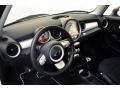 Pepper White - Cooper Hardtop Photo No. 25