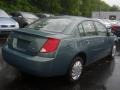 Cypress Green - ION 2 Sedan Photo No. 2