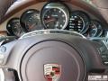 Carrara White - Panamera Turbo Photo No. 13
