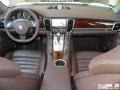 Carrara White - Panamera Turbo Photo No. 16
