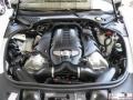 Carrara White - Panamera Turbo Photo No. 18
