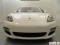 Carrara White - Panamera Turbo Photo No. 20