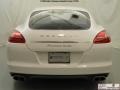 Carrara White - Panamera Turbo Photo No. 22