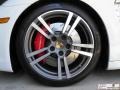 Carrara White - Panamera Turbo Photo No. 25