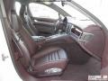 Carrara White - Panamera Turbo Photo No. 26