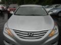 Radiant Silver - Sonata GLS Photo No. 12